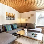 6 Person Holiday Home In Vaeggerlose * Bøtø By