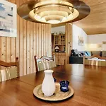 펜션 6 Person Holiday Home In Vaeggerlose Bøtø By