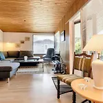 6 Person Holiday Home In Vaeggerlose * Bøtø By