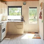 펜션 6 Person Holiday Home In Vaeggerlose