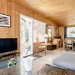 6 Person Holiday Home In Vaeggerlose *