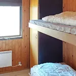 6 Person Holiday Home In Vaeggerlose Bøtø By