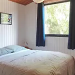 6 Person Holiday Home In Vaeggerlose * Bøtø By