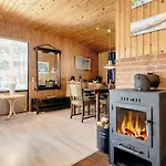 6 Person Holiday Home In Vaeggerlose