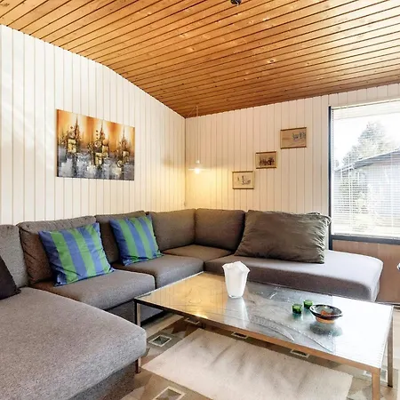 Charming Retreat In Marielyst - By Traum * Bøtø By