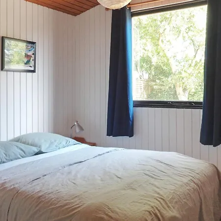 Charming Retreat In Marielyst - By Traum * Bøtø By
