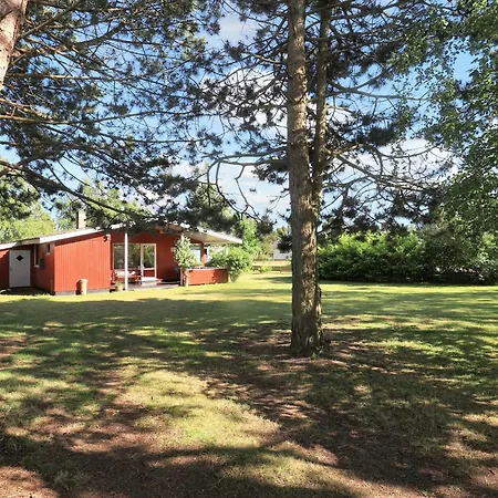 Charming Retreat In Marielyst - By Traum * Bøtø By