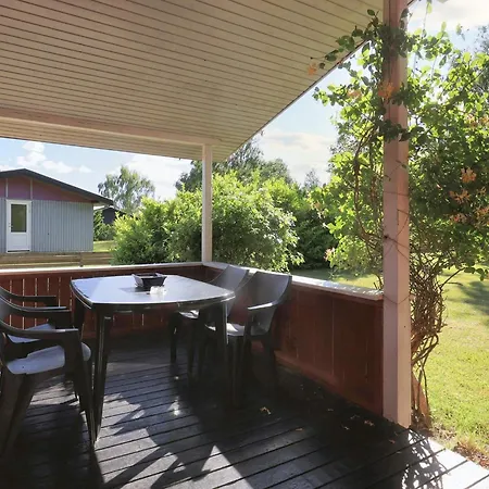 Charming Retreat In Marielyst - By Traum Bøtø By