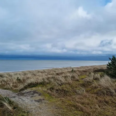 Charming Retreat In Marielyst - By Traum Ferienhaus