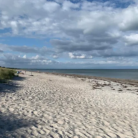 Charming Retreat In Marielyst - By Traum Bøtø By