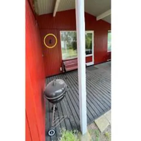 6 Person In Vaeggerlose