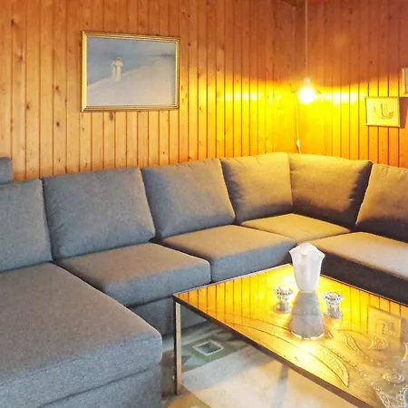Сasa de vacaciones 6 Person In Vaeggerlose