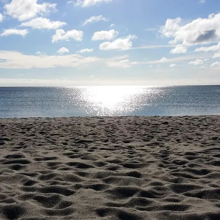 6 Person In Vaeggerlose Сasa de vacaciones